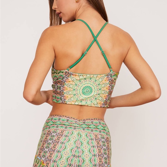 Wolven reversible top - Picture 3 of 7